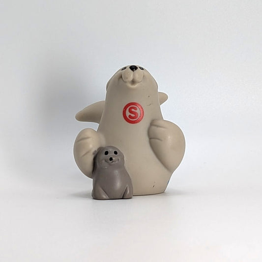 Seal - Fisher Price Little People