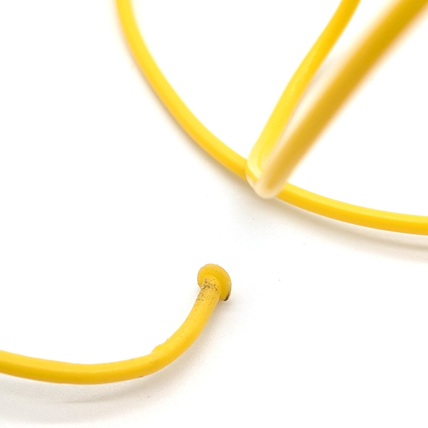 Pull Cord Yellow - Fisher Price Little People