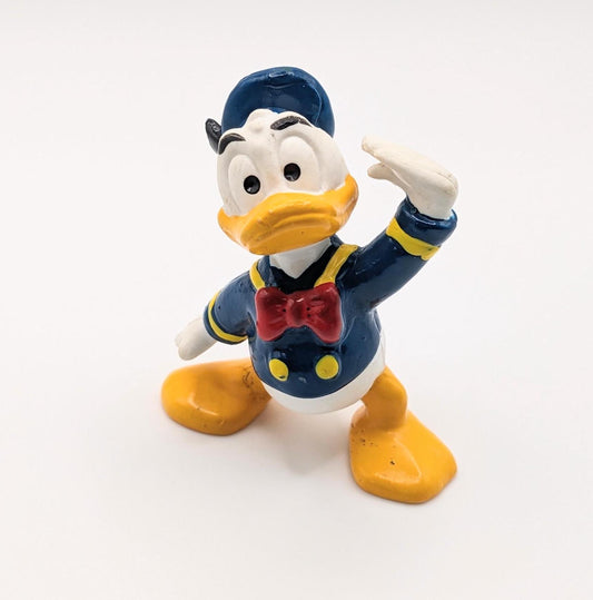 Donald Duck - Disney PVC Action Figure