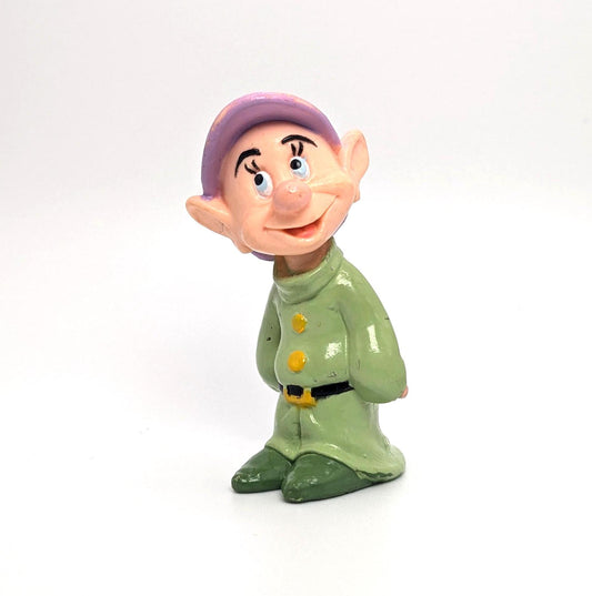 Dopey the Dwarf - Disney PVC Action Figure