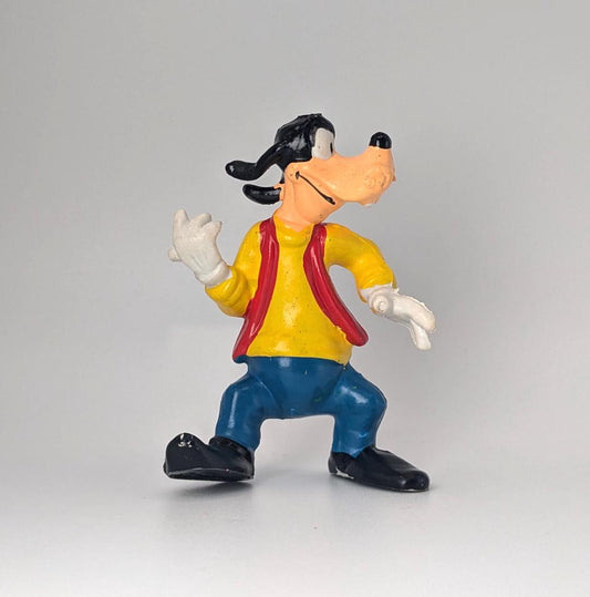 Goofy - Disney PVC Action Figure