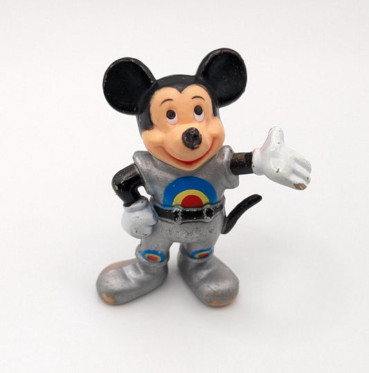 Mickey Mouse - Disney PVC Action Figure