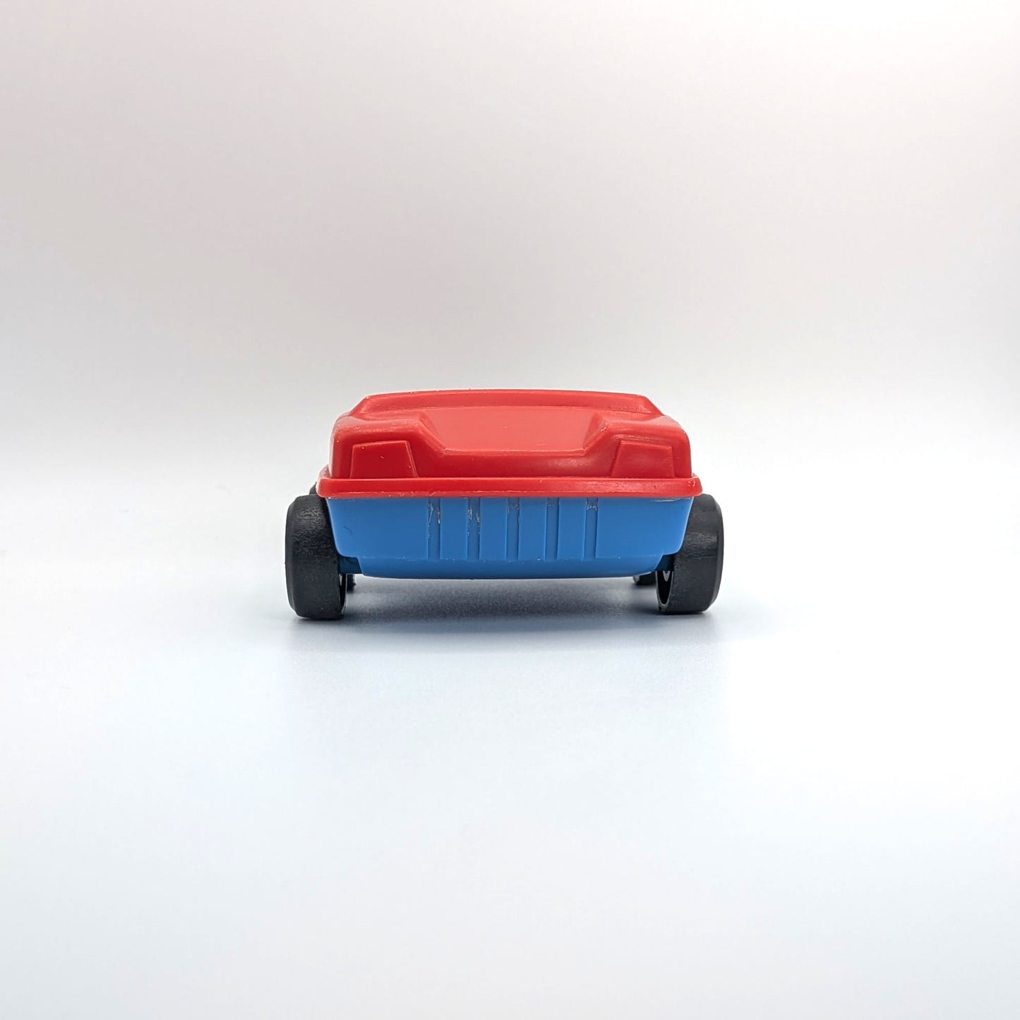 Car Red/Blue - Playskool Familiar Places
