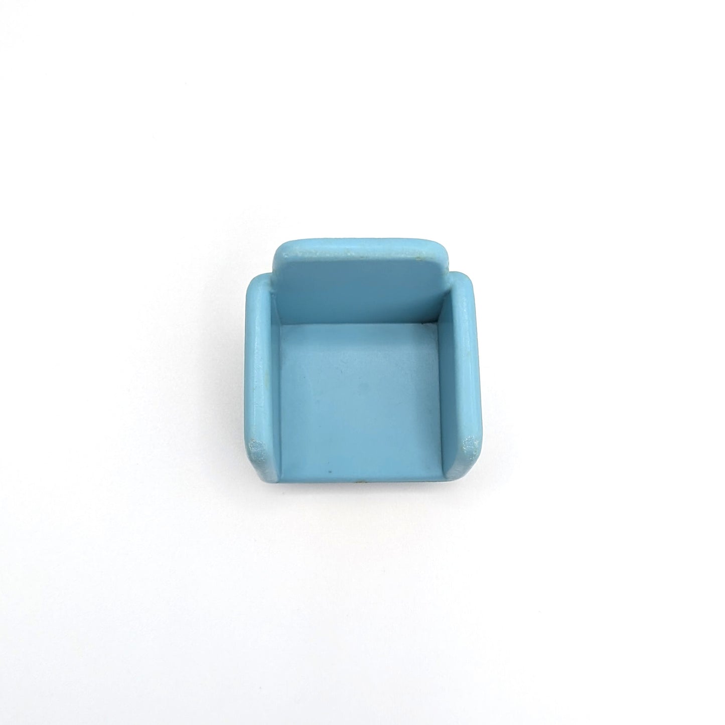 Chair Blue - Playskool Familiar Places