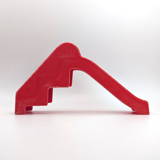 Slide Red - Playskool Familiar Places