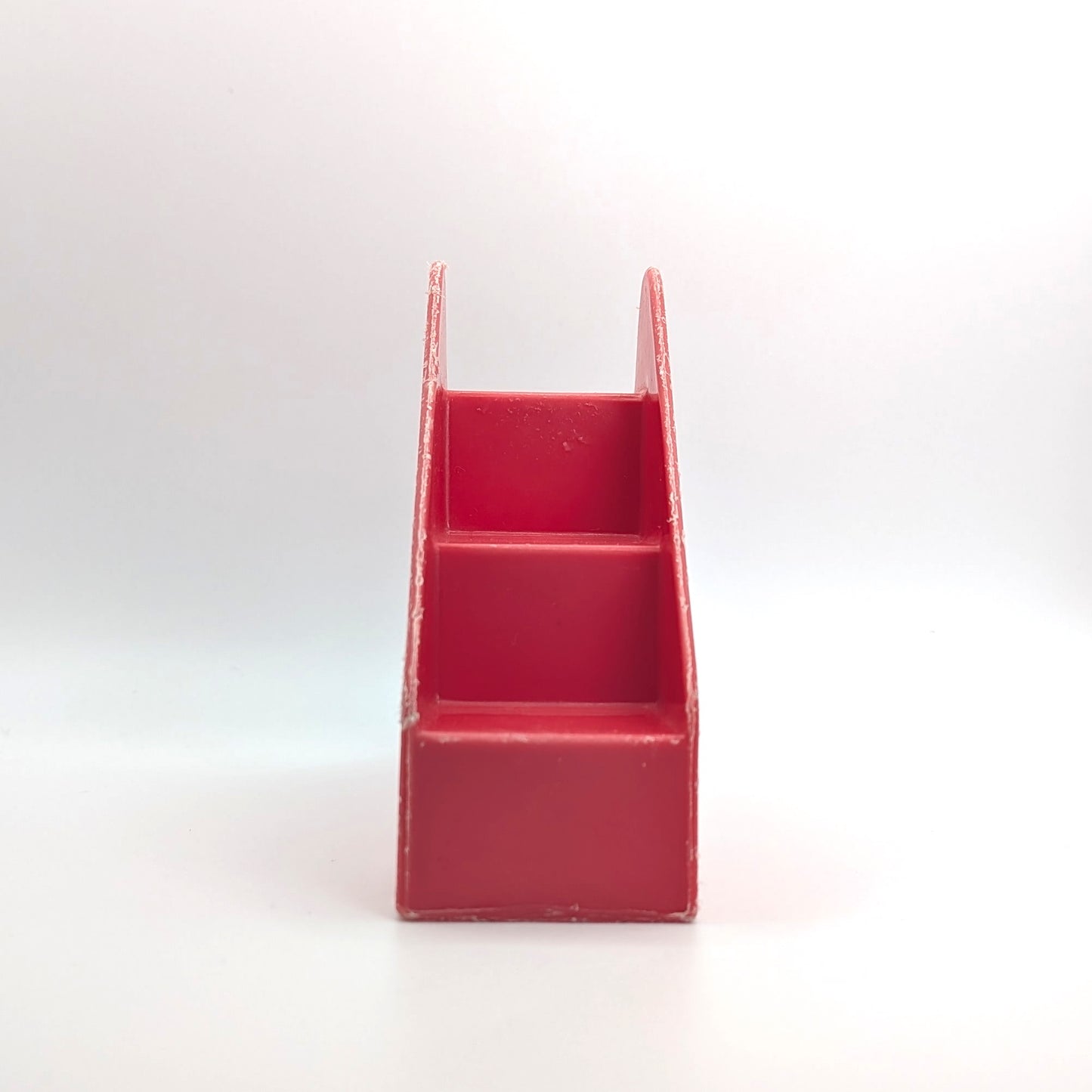 Slide Red - Playskool Familiar Places