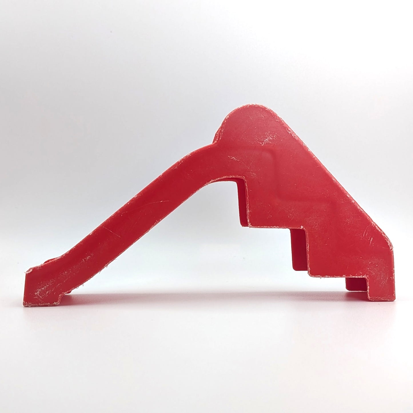 Slide Red - Playskool Familiar Places
