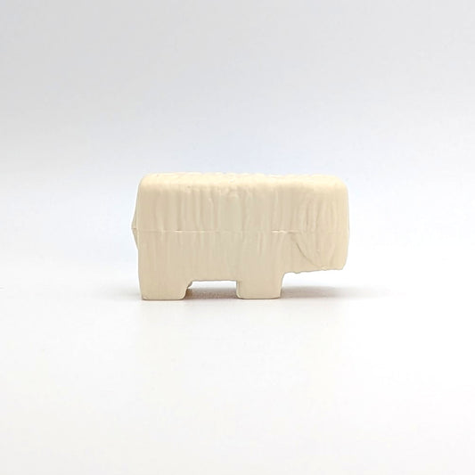 Dog White - Playskool Familiar Places