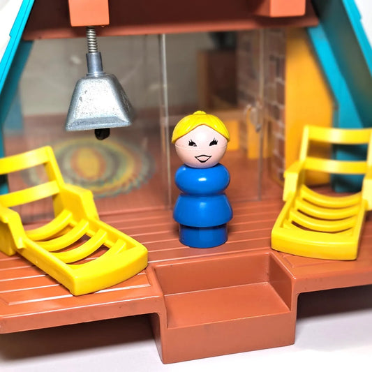 A Trip Down Memory Lane: The Toys We Loved as Kids