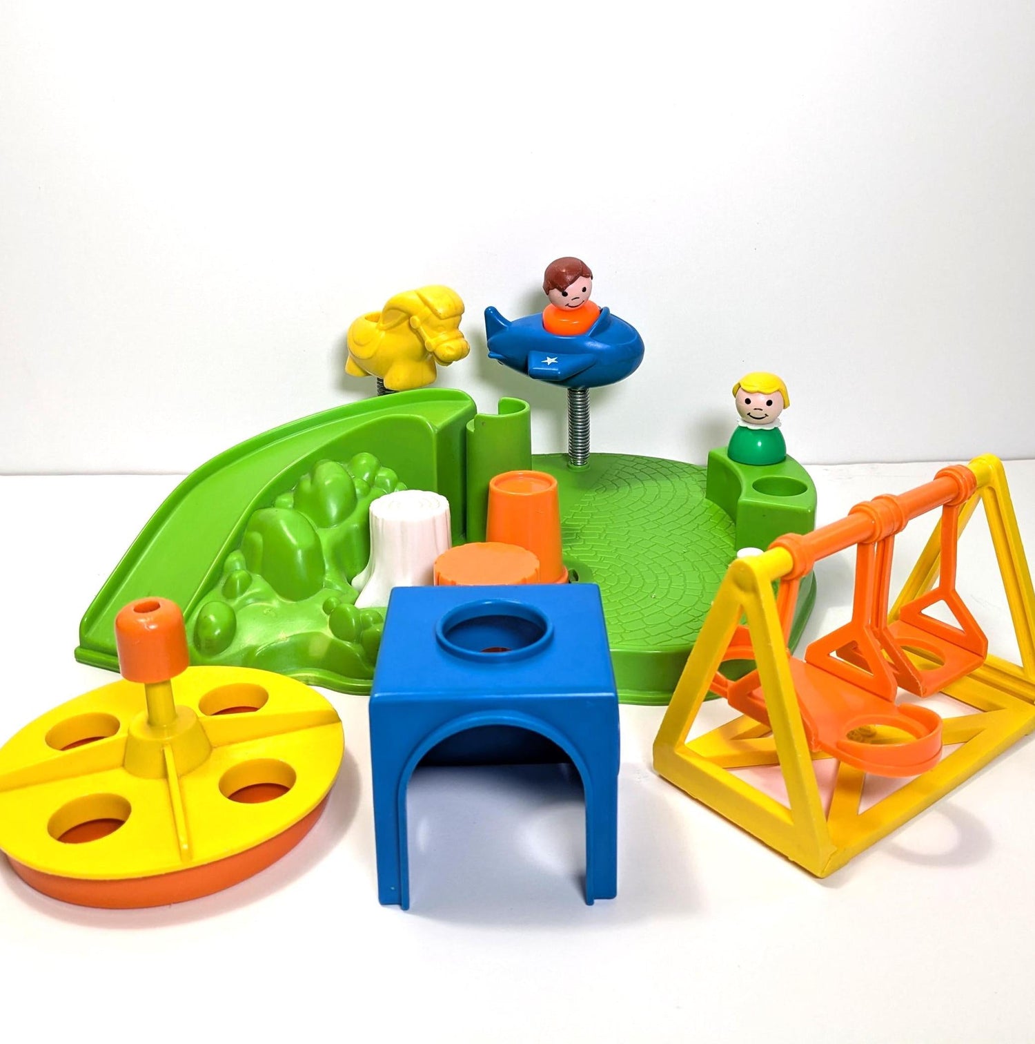 Playground #2525 Playset