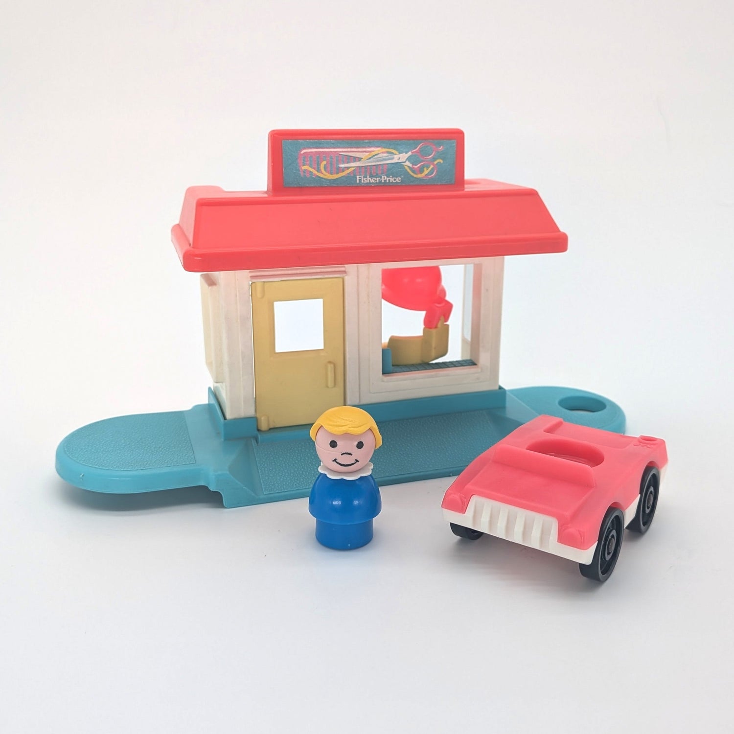 Beauty Salon #2453 Playset