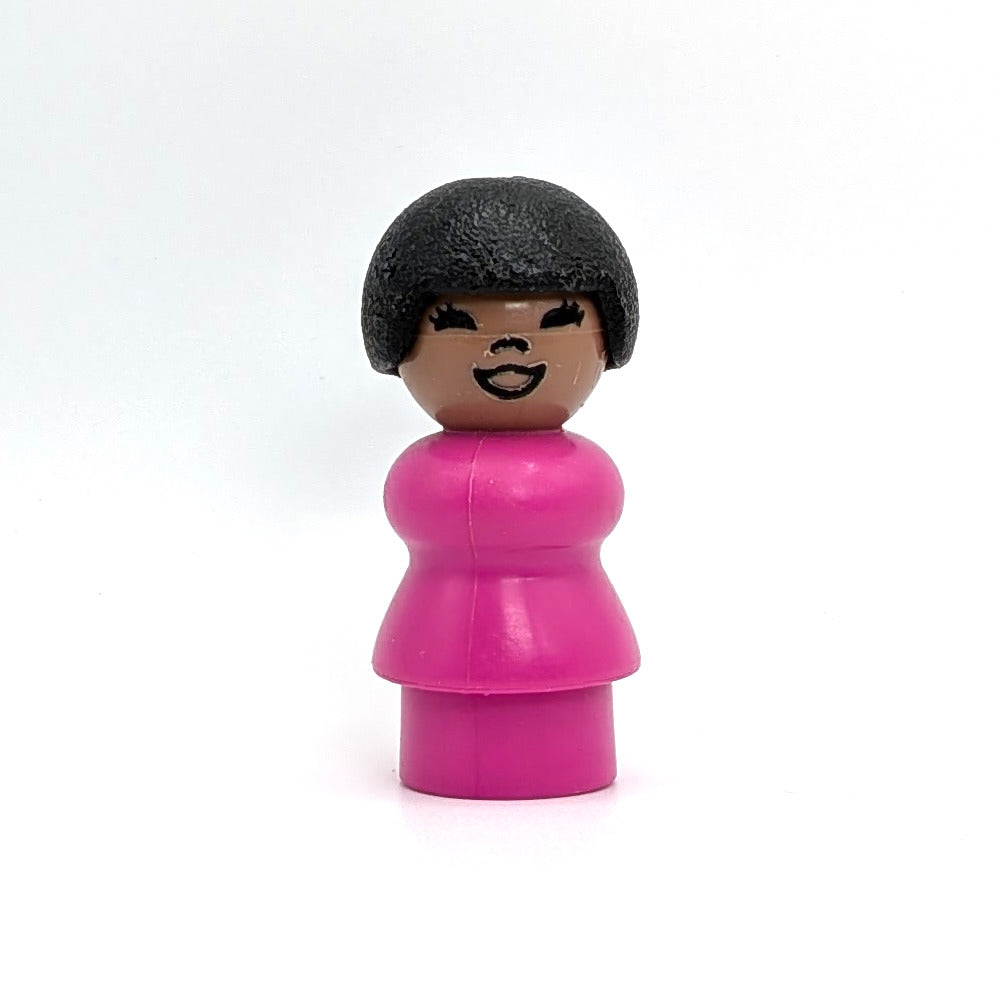 Sesame Street Characters #939 Playset