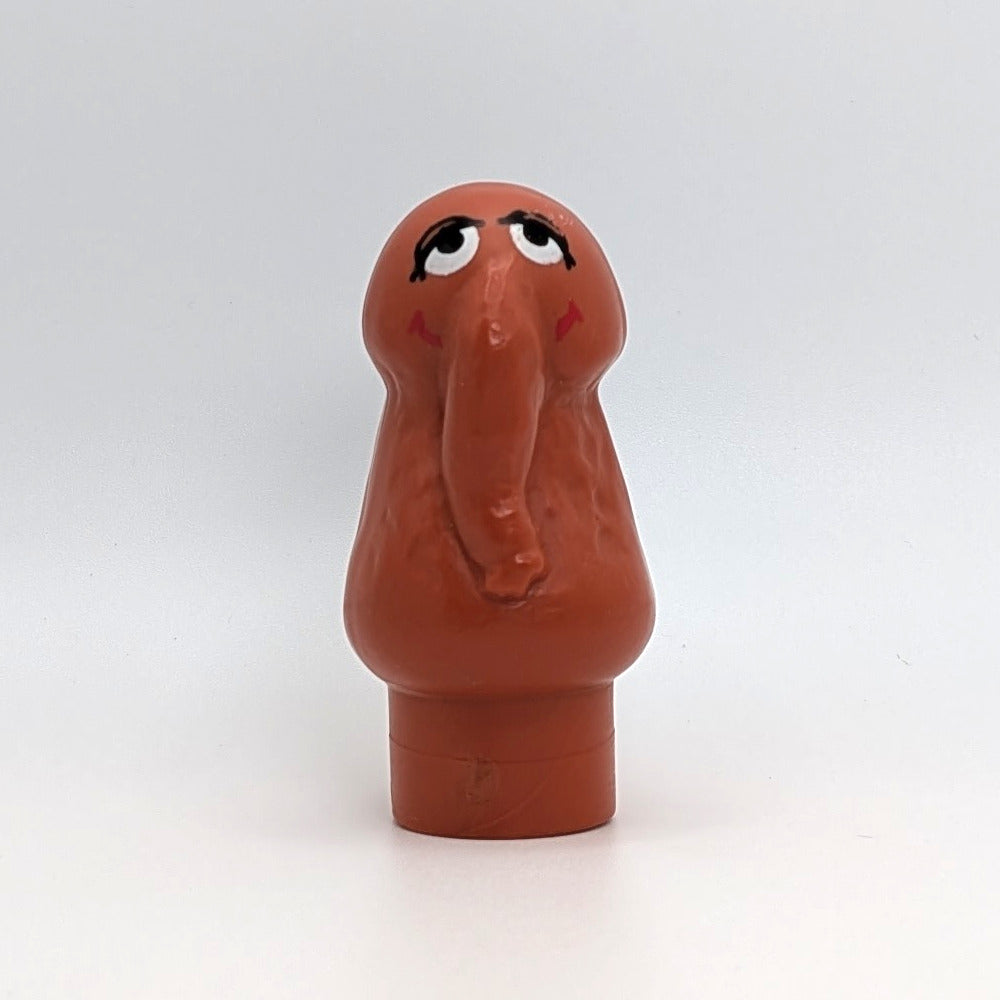 Sesame Street More! Characters #940 Playset