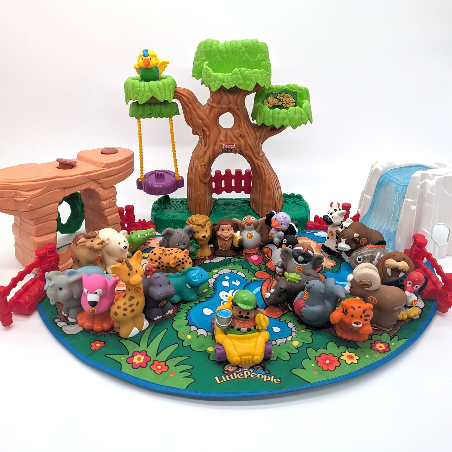 Playsets