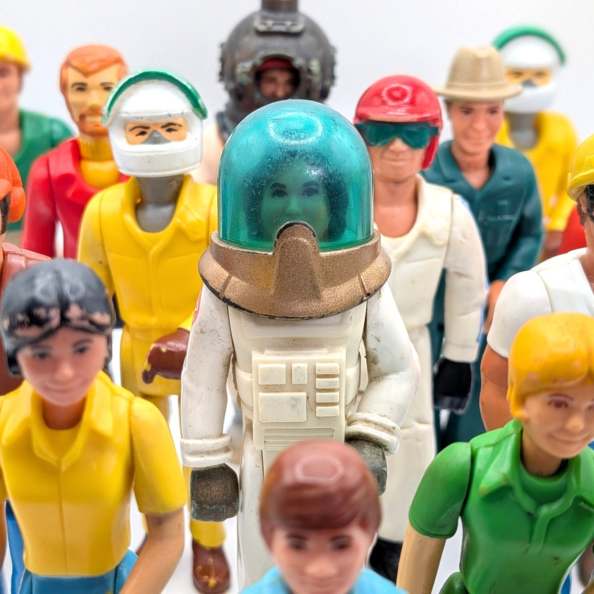Adventure People