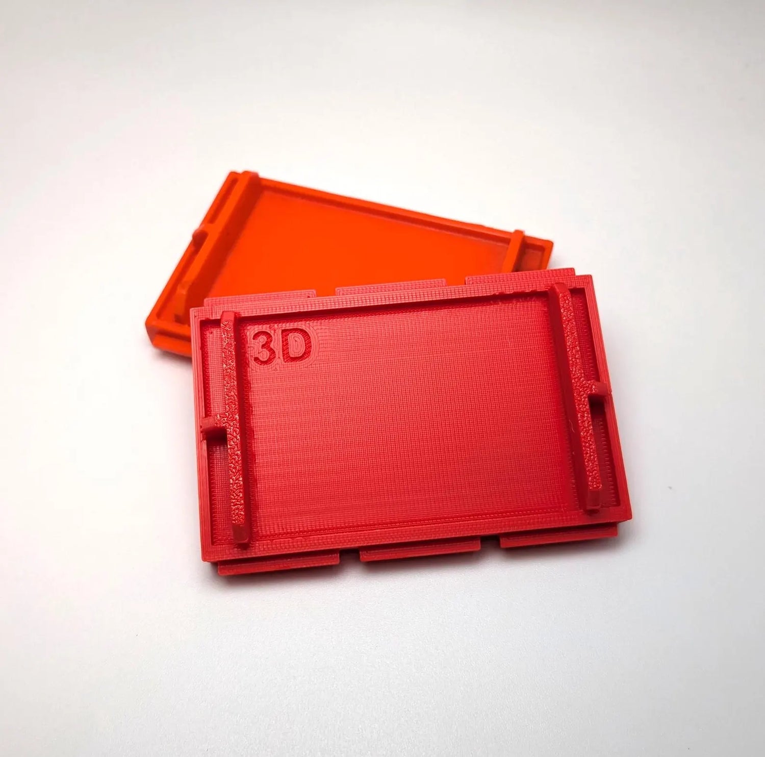 3D Printed Replicas