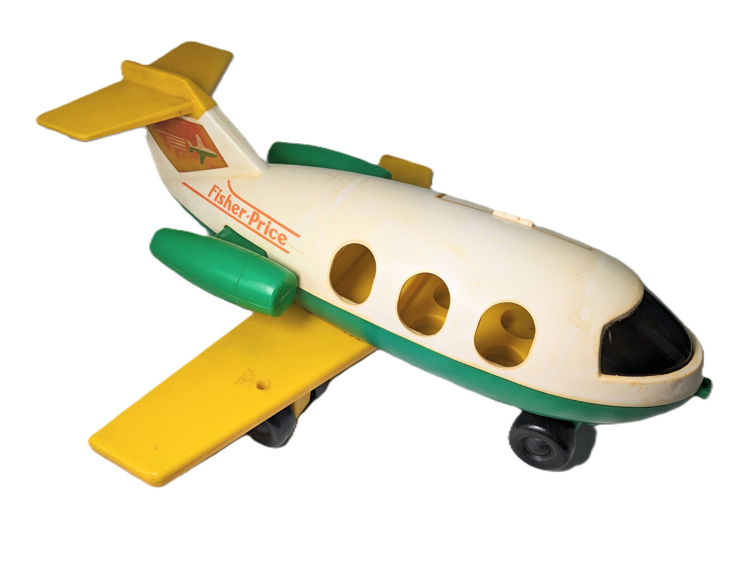 Jetliner #182 Playset