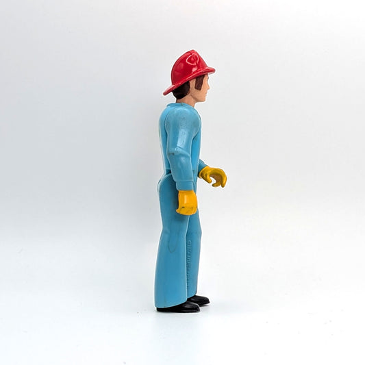 Tom the Rescue Worker | Fisher Price Adventure People