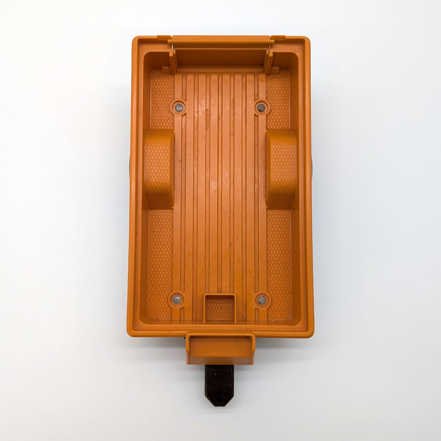 Safari Trailer Orange - Fisher Price Adventure People