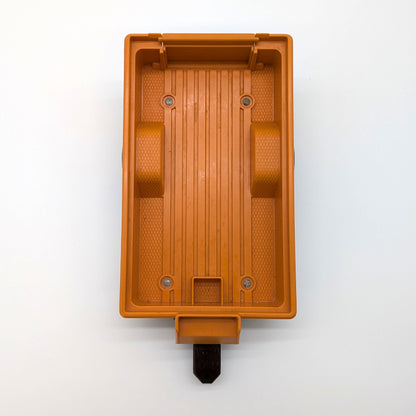 Safari Trailer Orange - Fisher Price Adventure People