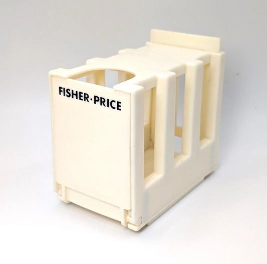 Animal Cage - Fisher Price Adventure People