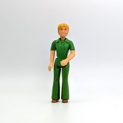 Jody | Fisher Price Adventure People
