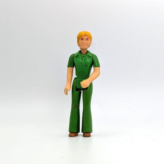 Jody | Fisher Price Adventure People