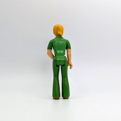 Jody | Fisher Price Adventure People