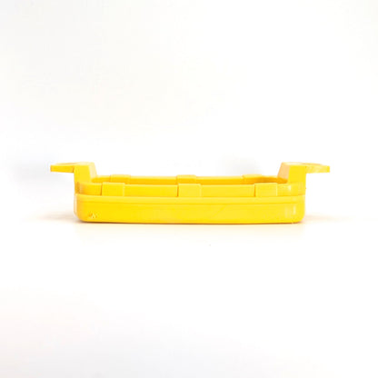 Lifeboat Raft Yellow - Fisher Price Adventure People