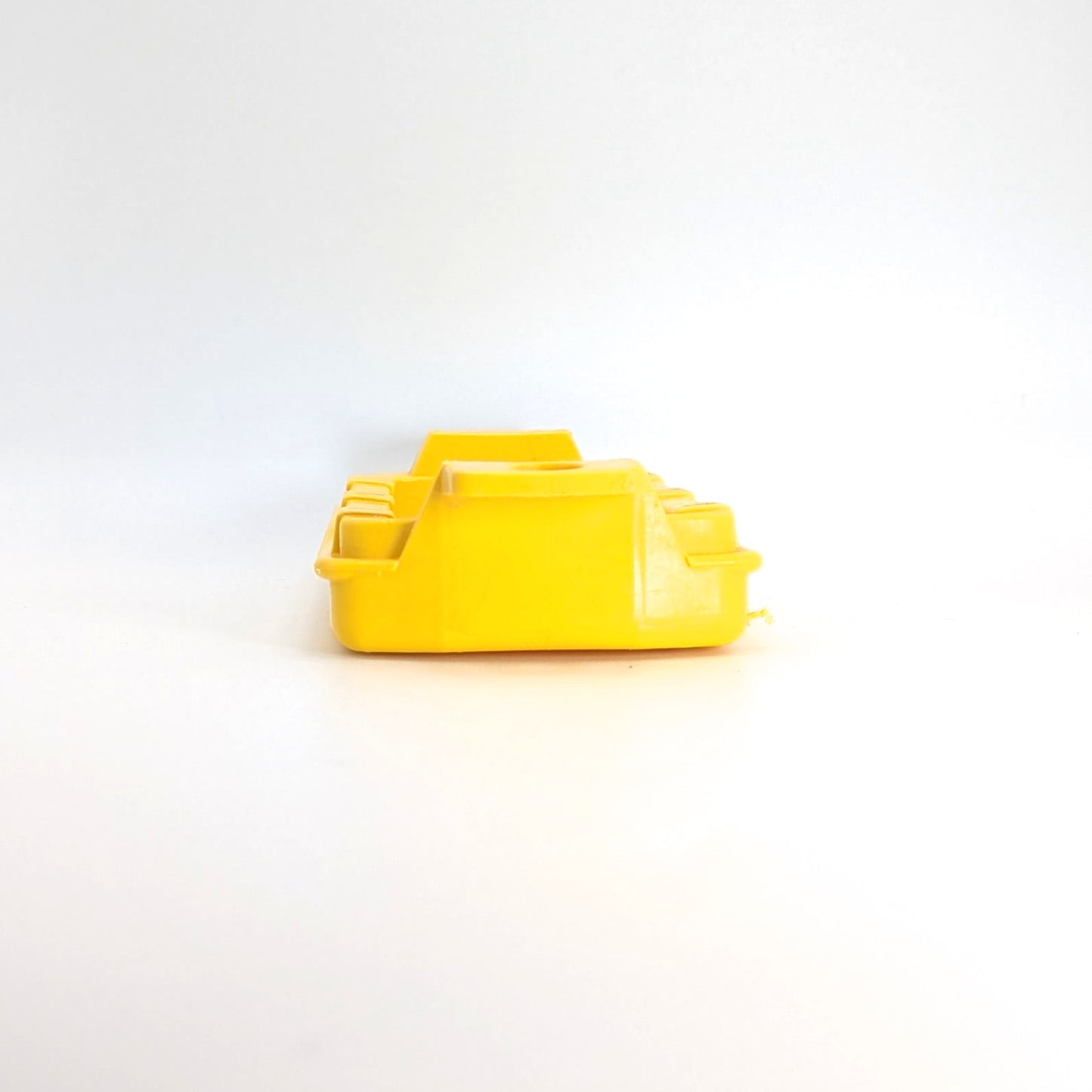 Lifeboat Raft Yellow - Fisher Price Adventure People