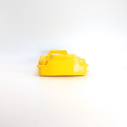 Lifeboat Raft Yellow - Fisher Price Adventure People