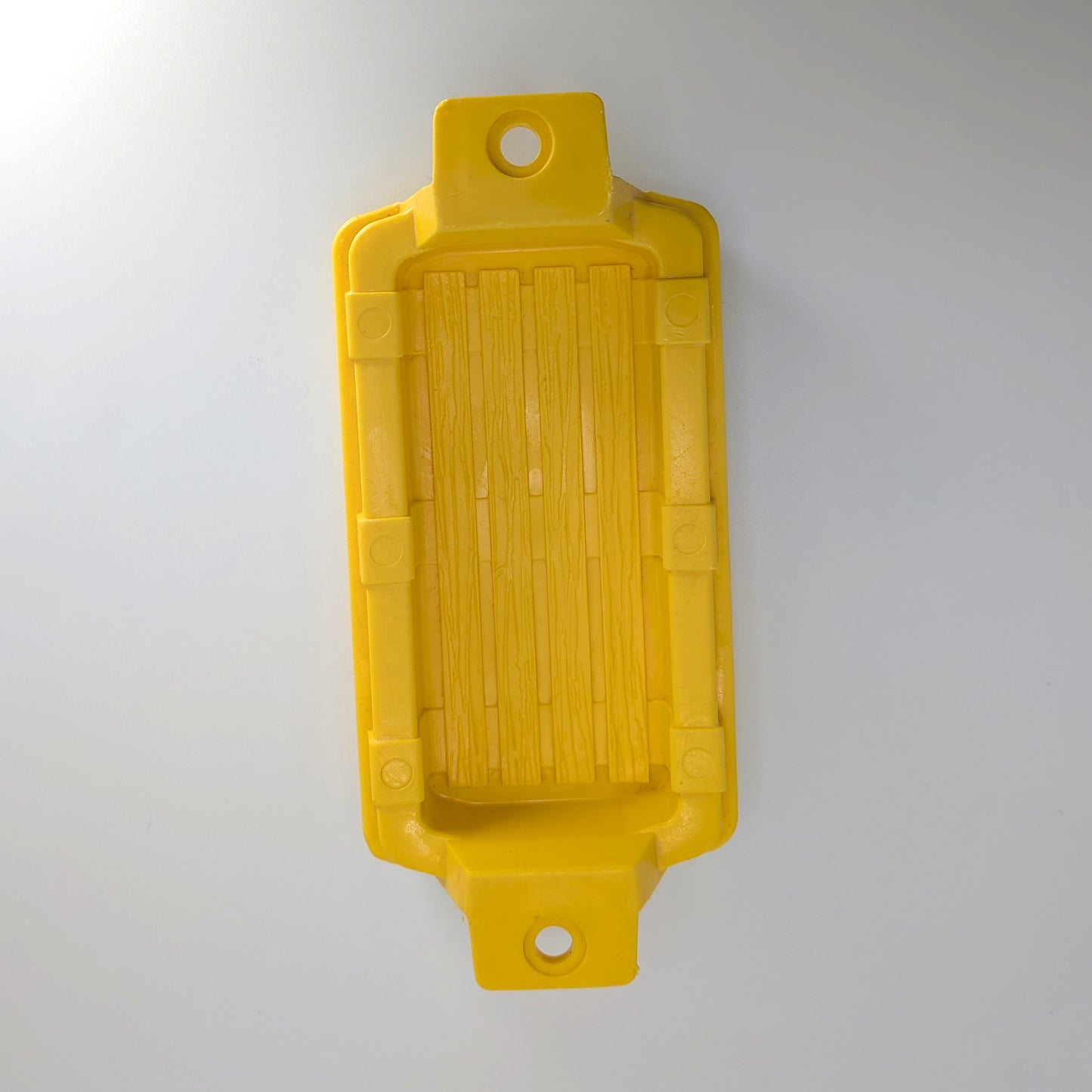 Lifeboat Raft Yellow - Fisher Price Adventure People