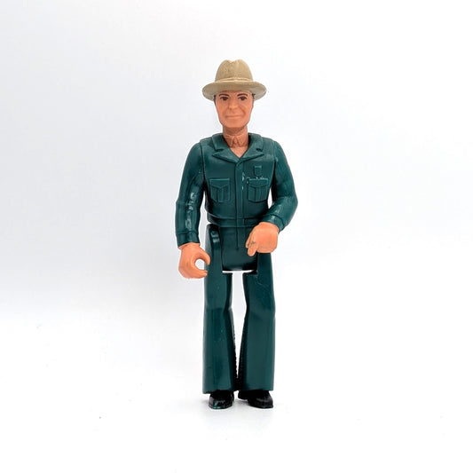 Scott the Forest Ranger | Fisher Price Adventure People