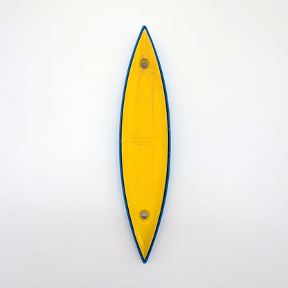 Kayak Blue/Yellow - Fisher Price Adventure People