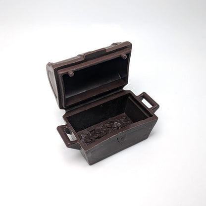 Treasure Chest - Fisher Price Adventure People