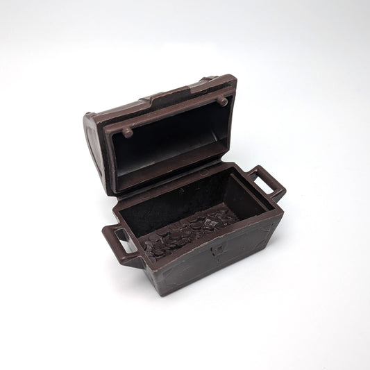 Treasure Chest - Fisher Price Adventure People