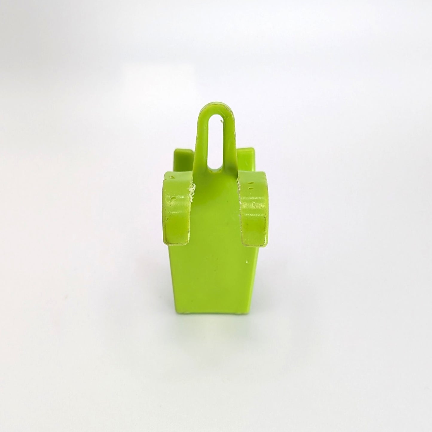 Backpack Green - Fisher Price Adventure People