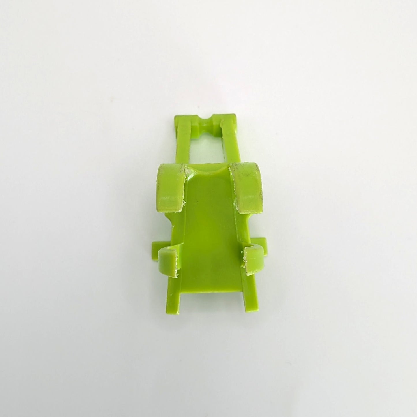 Backpack Green Climbing - Fisher Price Adventure People