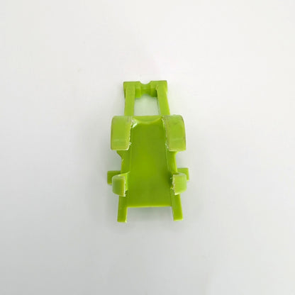Backpack Green Climbing - Fisher Price Adventure People