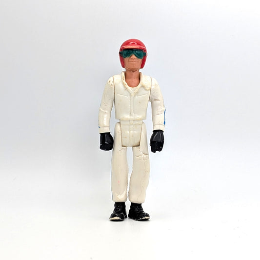 Skydiver | Fisher Price Adventure People