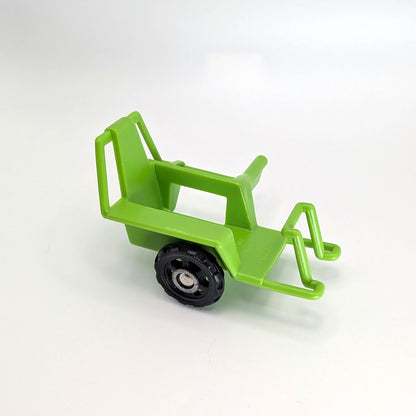 Motorcycle Sidecar - Fisher Price Adventure People