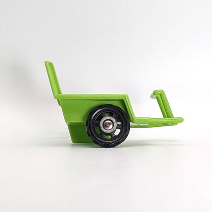 Motorcycle Sidecar - Fisher Price Adventure People