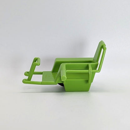 Motorcycle Sidecar - Fisher Price Adventure People