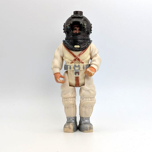 Deep Sea Diver | Fisher Price Adventure People