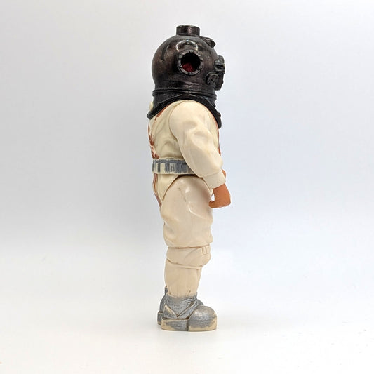 Deep Sea Diver | Fisher Price Adventure People