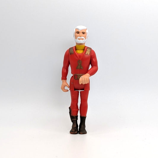 Spaceship Commander Pilot | Fisher Price Adventure People