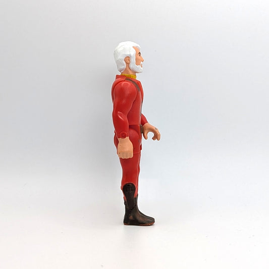 Spaceship Commander Pilot | Fisher Price Adventure People