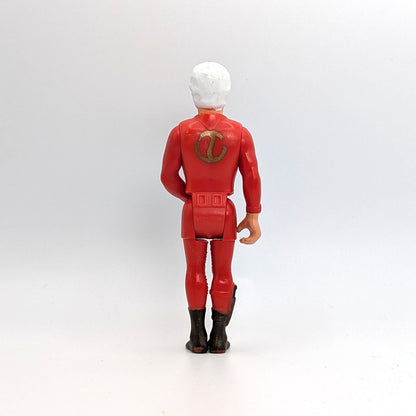 Spaceship Commander Pilot | Fisher Price Adventure People