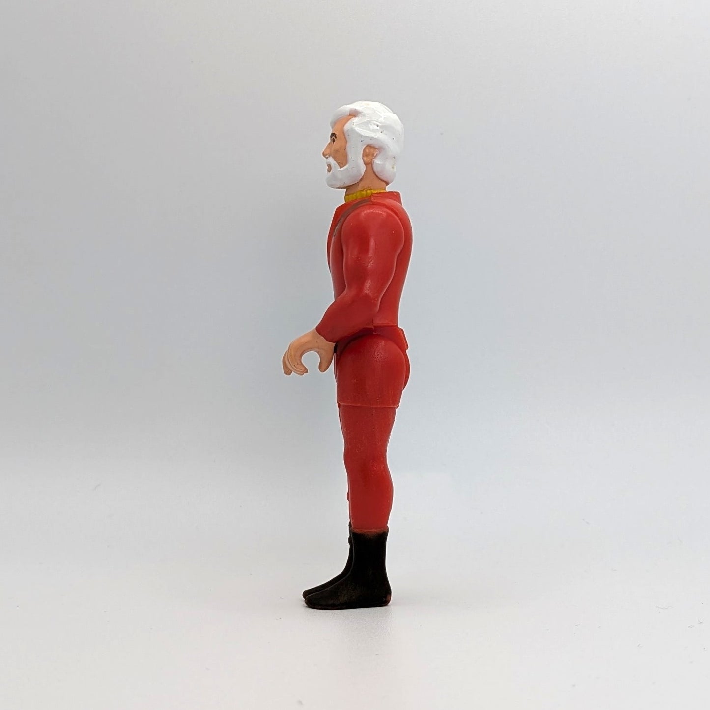 Spaceship Commander Pilot | Fisher Price Adventure People