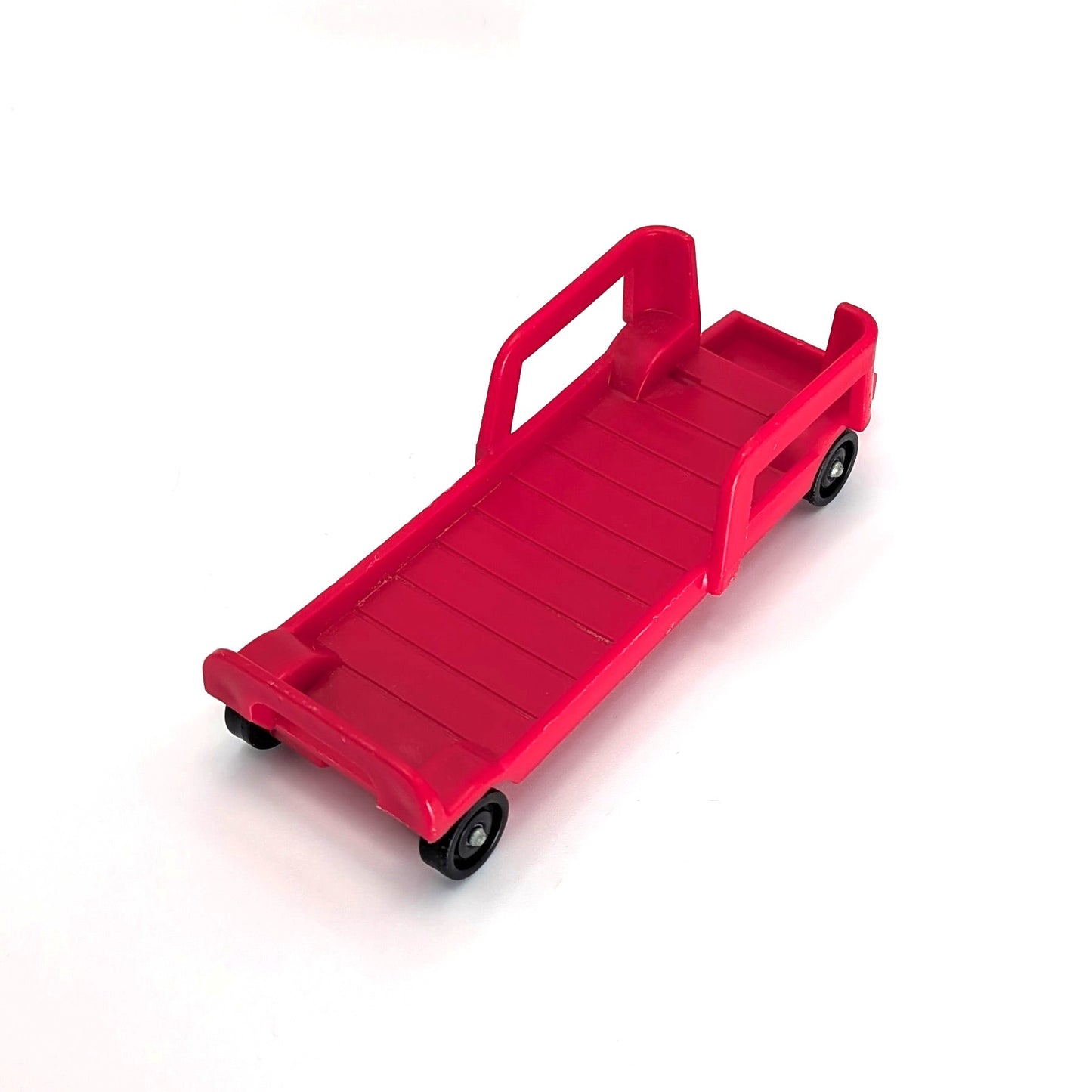 Stretcher Red - Fisher Price Adventure People